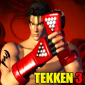 New Tekken 3 Trick icon
