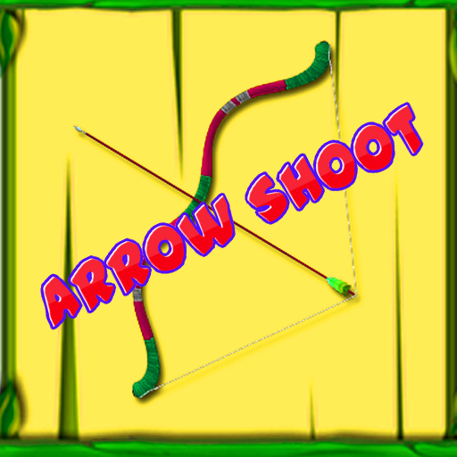 Arrow Shoot Target 🎯 Archery Games icon