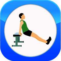 Workout Daily - No Equipment needed