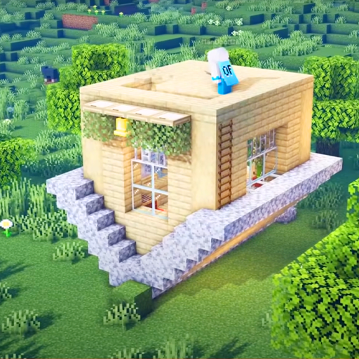 Craft Maxi Fun Pixelart icon