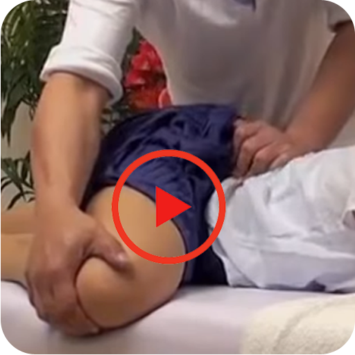 Hot Japanese Massage icon