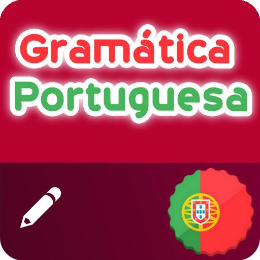 Gramática de Língua Portuguesa icon