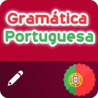 Gramática de Língua Portuguesa on 9Apps