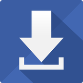 Free Video Downloader for Facebook icon