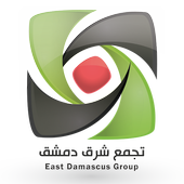 East Damas Group تجمع شرق دمشق icon