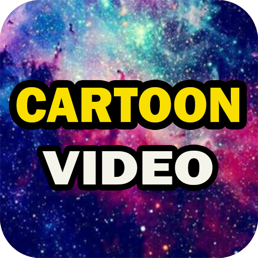 Cartoon Videos 2021 icon