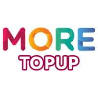 More TopUp on 9Apps