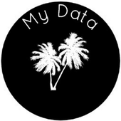 My Data icon
