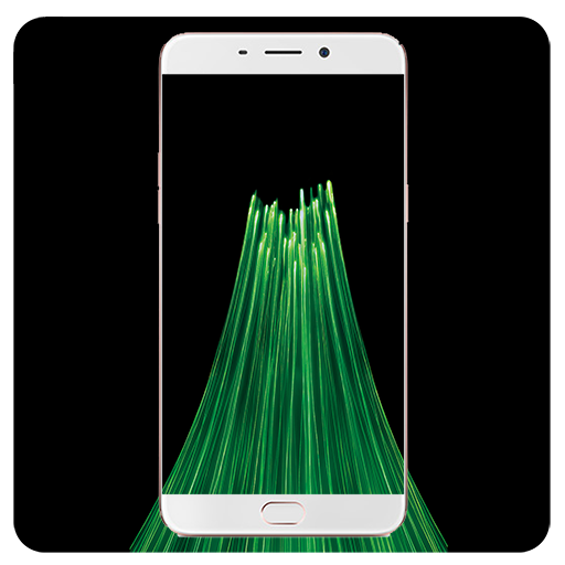 Lastest Wallpapers For Find X icon