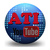 ATI YouTube Browser icon