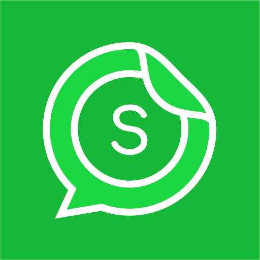 15K  Stickers For WhatsApp (WAStickerApps) icon