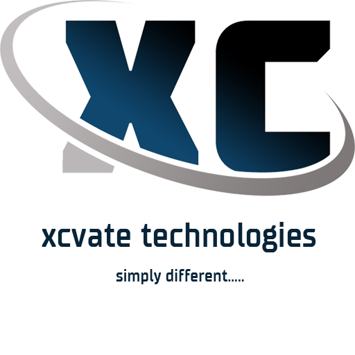 Xcvate School App icon