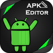 APK Editor icon