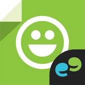 Stickers & Messages on 9Apps