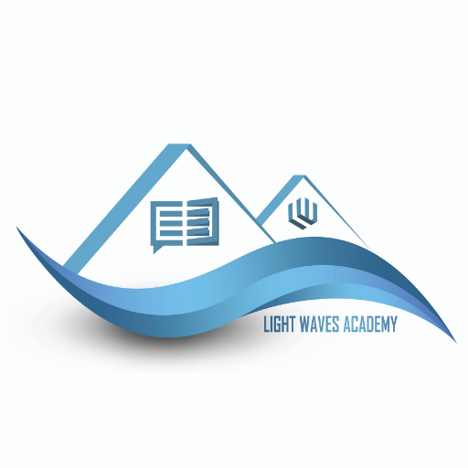 Light Wave Academy icon