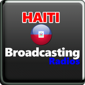 Haiti Broadcasting Free APP Online icon