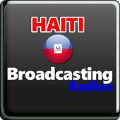 Haiti Broadcasting Free APP Online on 9Apps