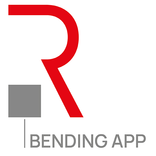 Rolleri Bending App icon