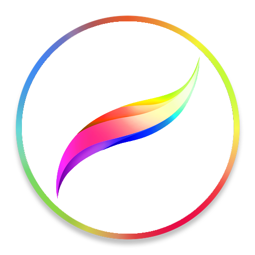 Procreate Pocket Assistant Master-Guide and Tips icon