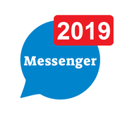 ikon Messenger 2019