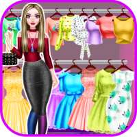 Stylish Sisters - Fashion Game