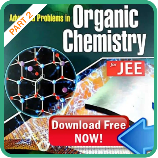 Solution to Problems in Organic Chemistry 2:PDF icon