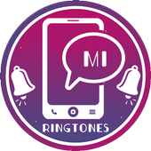 Top Mi Phone Mi6/Mi8/MIX Ringtones 2019 icon