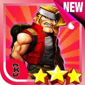 Fight Battle Royal Heroes Puzzle