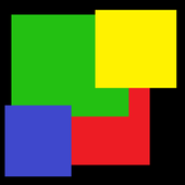 Block Fall icon