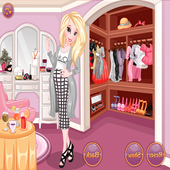 Dress up games, Mikaj, Princess romance and Prince icon