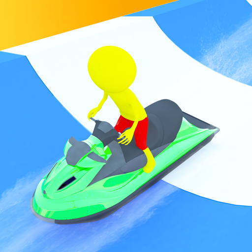 Waterpark .io icon