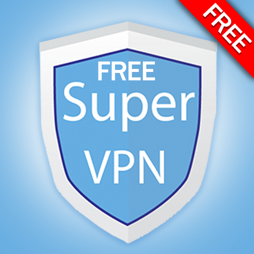 Super VPN - Free Fast VPN icon