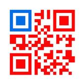QR code Reader Quick icon