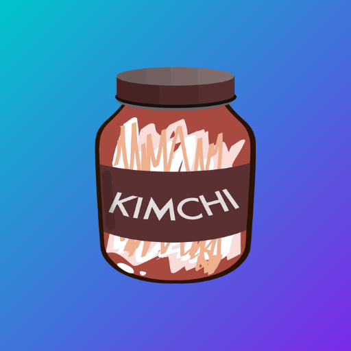 Kimchi icon
