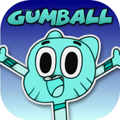 Speed Gumbal adventure icon