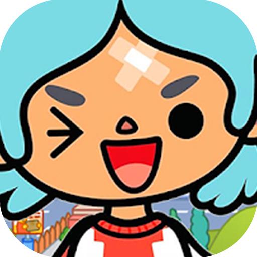 Walkthrough for Tοca Life City World icon