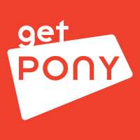 GetPony car sharing