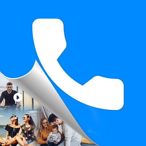 Dialer Vault - Hide Photos &amp; Videos icon