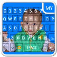 My Photo Keyboard Theme
