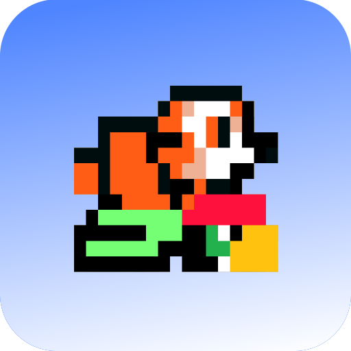 Flappy Weasel Bird icon