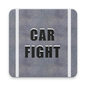 Car Fight icon