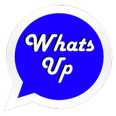WhatsUp أيقونة