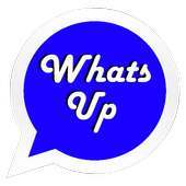 WhatsUp on 9Apps