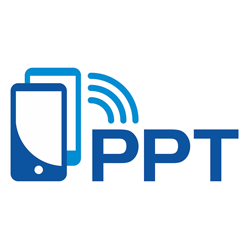 Sky-Track PPT Push To Talk icon