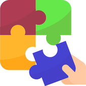 Jigsaw Puzzle- Kid Games 2019 icon