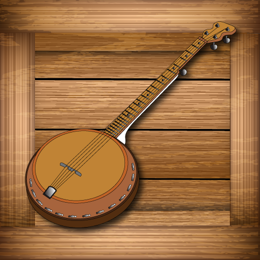Little Banjo icon