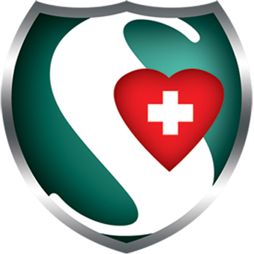 Swasthya National Health Identity Card icon