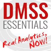DMSS Essentials Mobile أيقونة