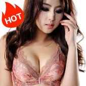 Hot Sexy Video for Tik Tok & Social Media