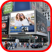 Billboard Photo Frames icon